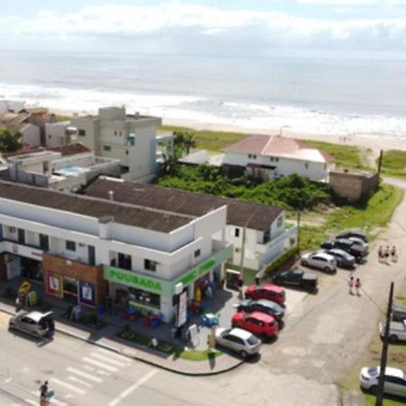 Pousada Verdes Mares Guaratuba Luaran gambar