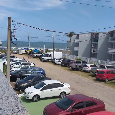 Pousada Verdes Mares Guaratuba Luaran gambar