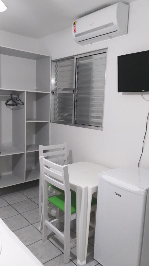 Pousada Verdes Mares Guaratuba Luaran gambar