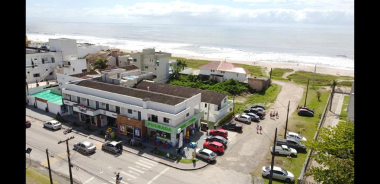Pousada Verdes Mares Guaratuba Luaran gambar