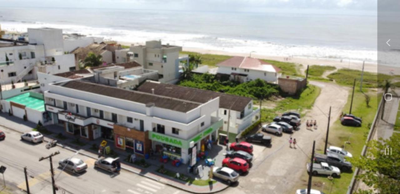 Pousada Verdes Mares Guaratuba Luaran gambar